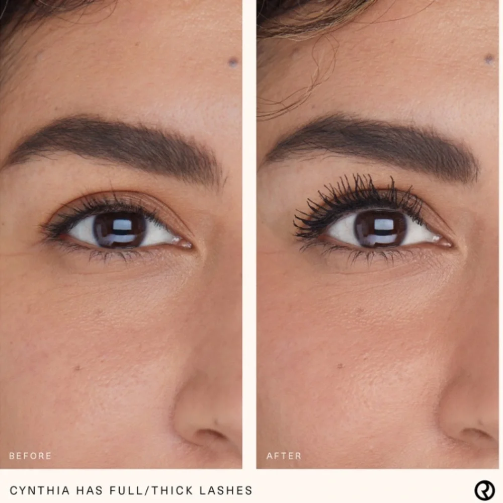 Rare Beauty Full-Size Perfect Strokes Volumizing Mascara
